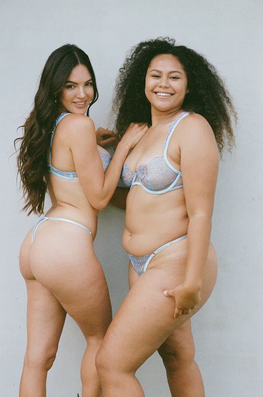 Ramoli Intimates our daughter site