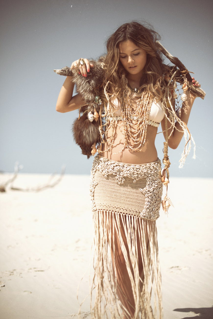 2012 Desert Island