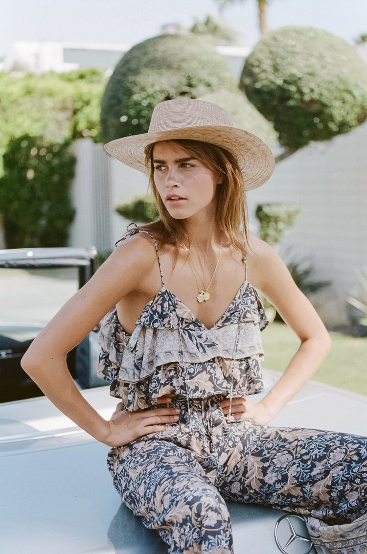 2018 Oasis