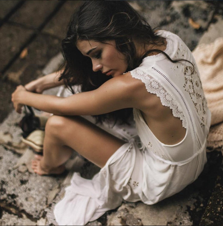 2015 Island Boho