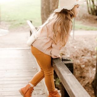 Amber Leggings