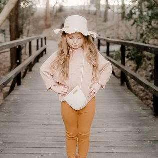 Amber Leggings