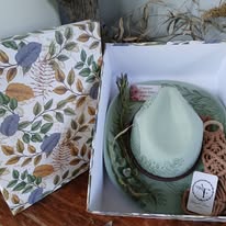 Gift Boxes for Cassie Aussie Hats