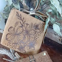 Custom Shoulder Bag