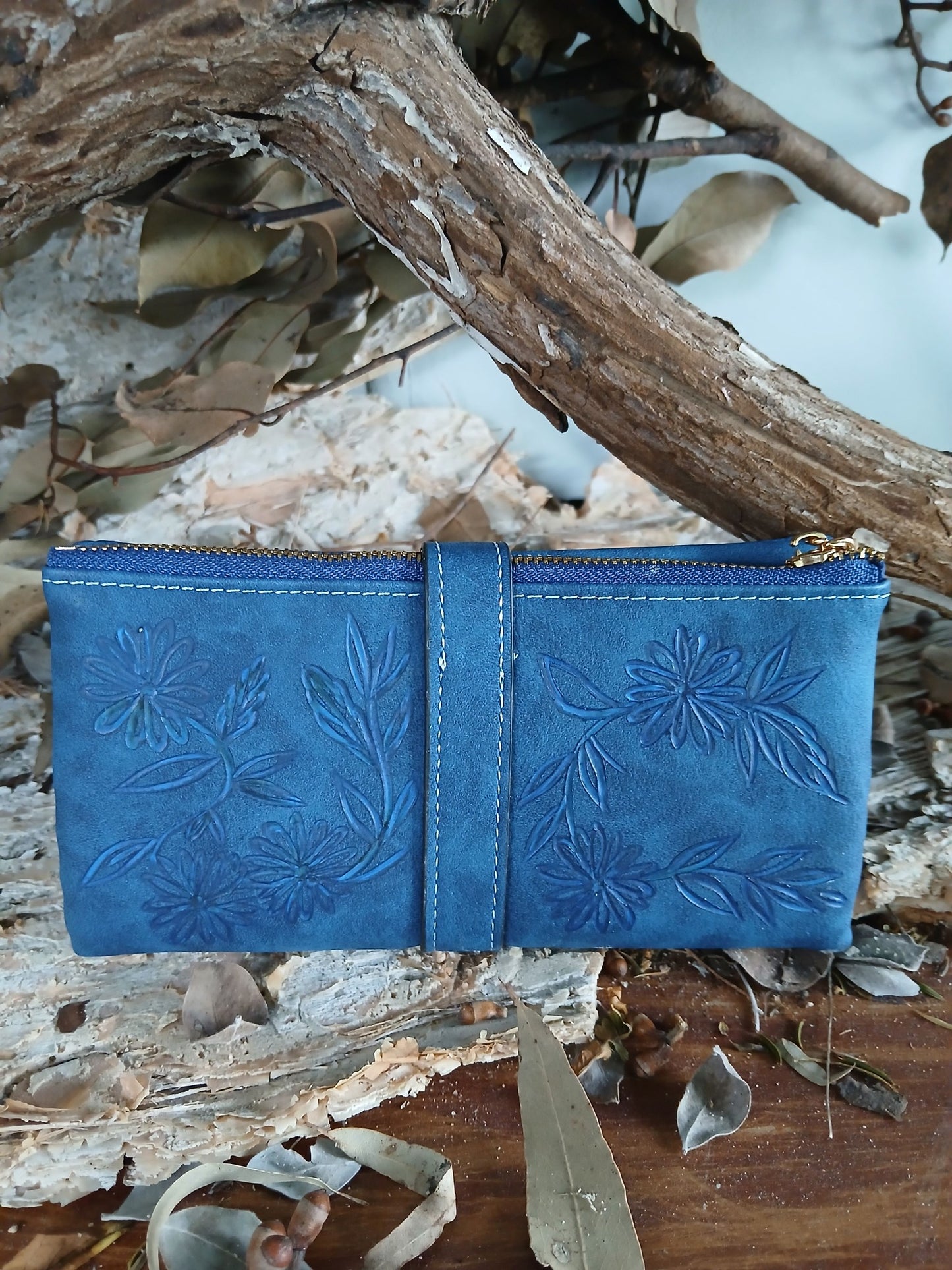 Custom Wallet