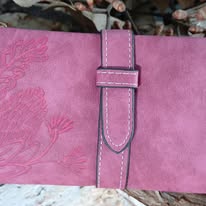 Custom Wallet