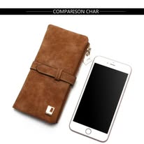 Custom Wallet