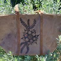 Cowgirl & Gypsies Tote Bag