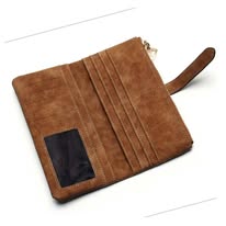 Custom Wallet
