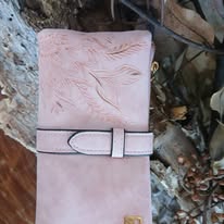 Custom Wallet