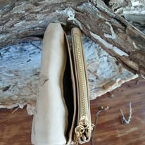 Custom Wallet