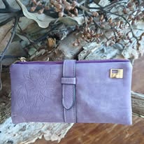Custom Wallet