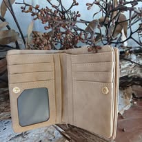 Custom Wallet