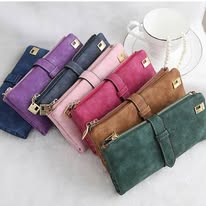Custom Wallet