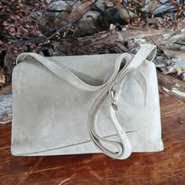 Custom Shoulder Bag