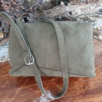 Custom Shoulder Bag