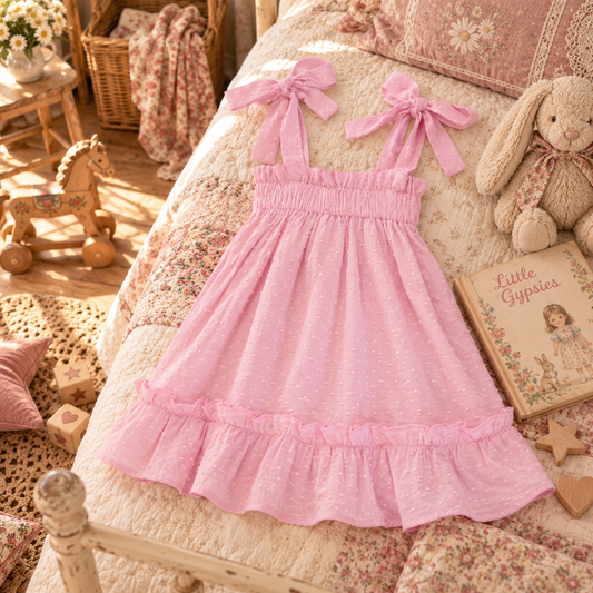 Chloe Dress