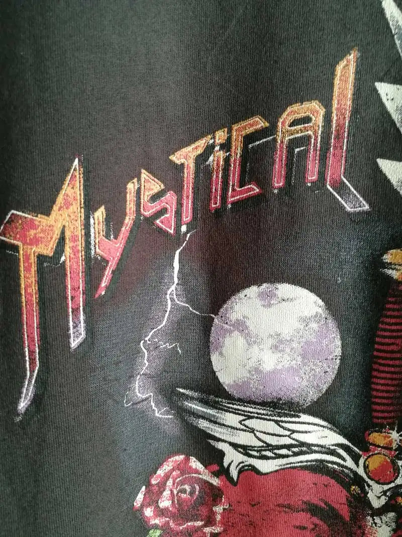 Spell Inspired TEE Dress