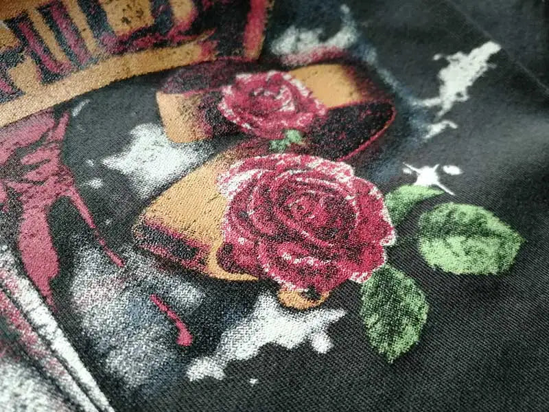 Spell Inspired TEE Dress