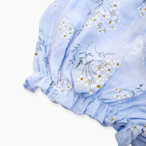 Leah Floral Shorts