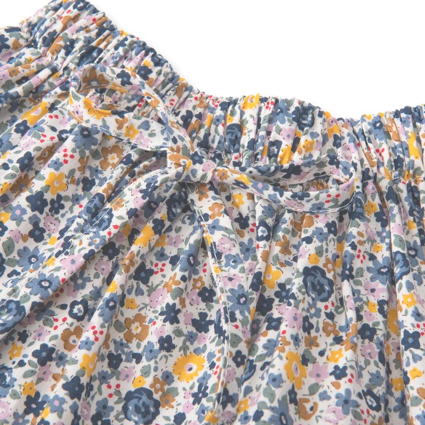 Lillian Cowgirl Skirt