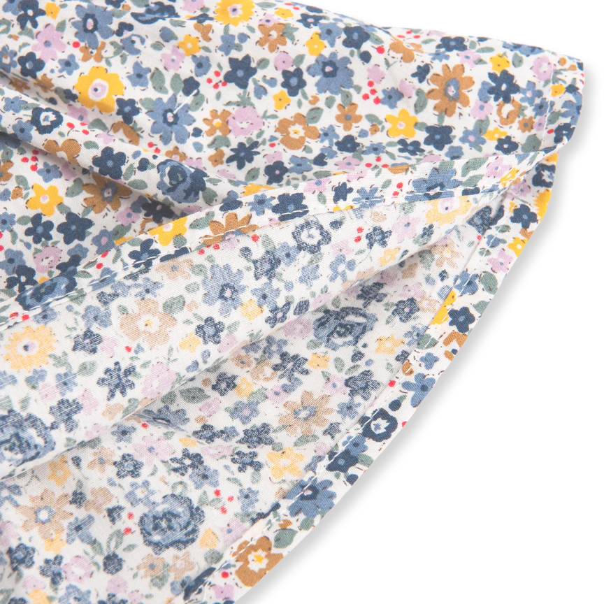 Lillian Cowgirl Skirt