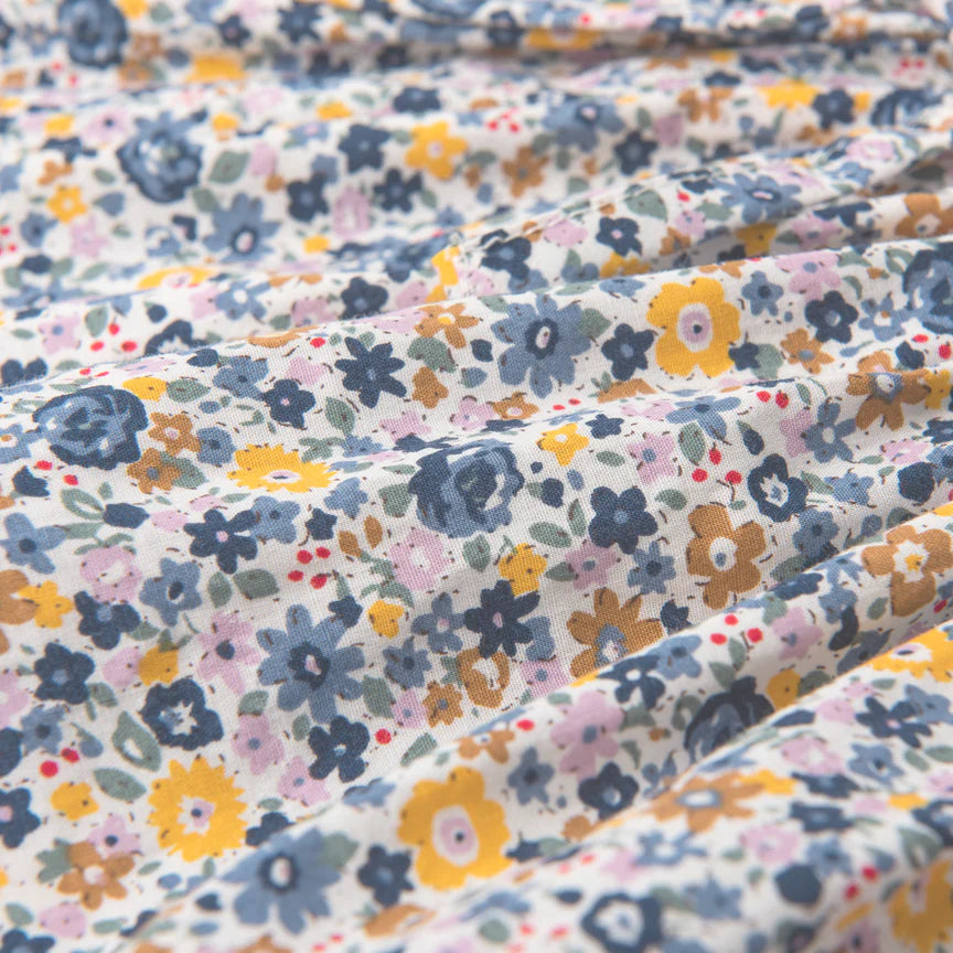 Lillian Cowgirl Skirt