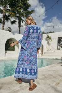 Empire Gown Lupis