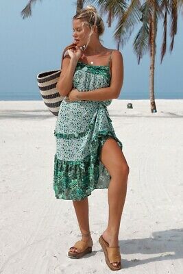 spell winona midi dress Mini Dress Spell Winona Gown Boho Maxi Dress Spell Winona Dress Mini Dress Spell Winona Midi
