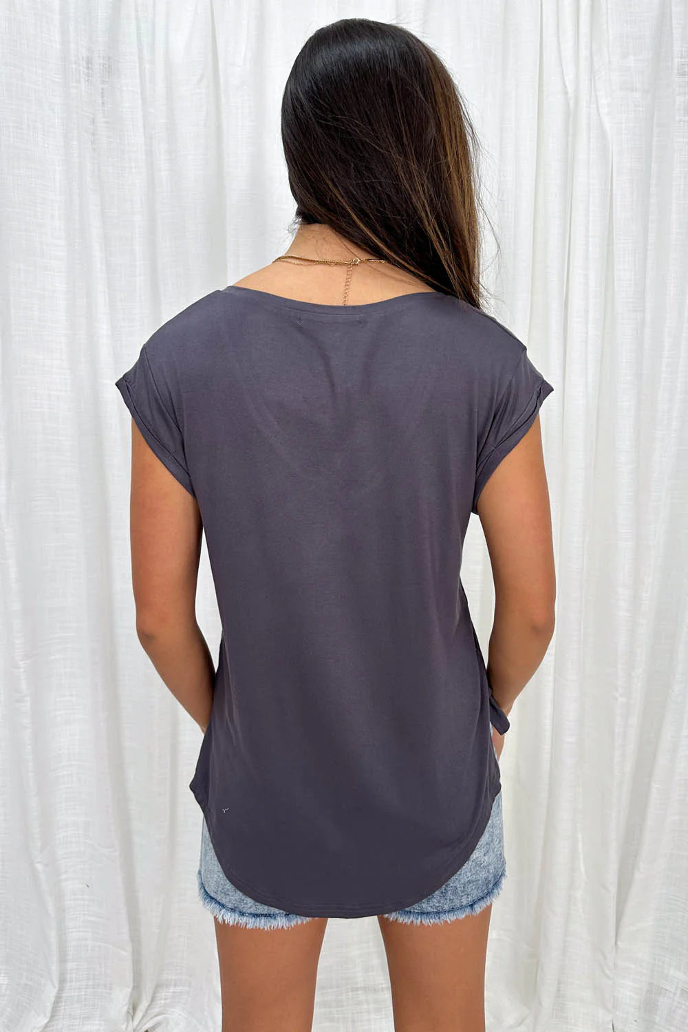 Wild & Free Boho Tee