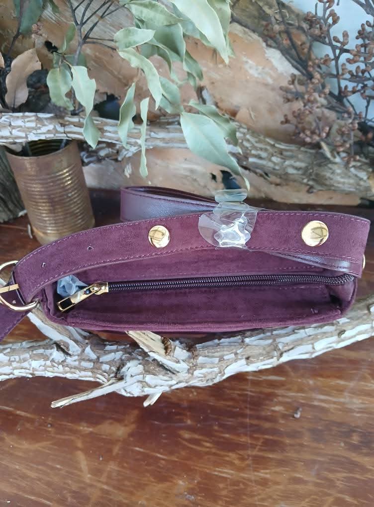 Custom Shoulder Bag