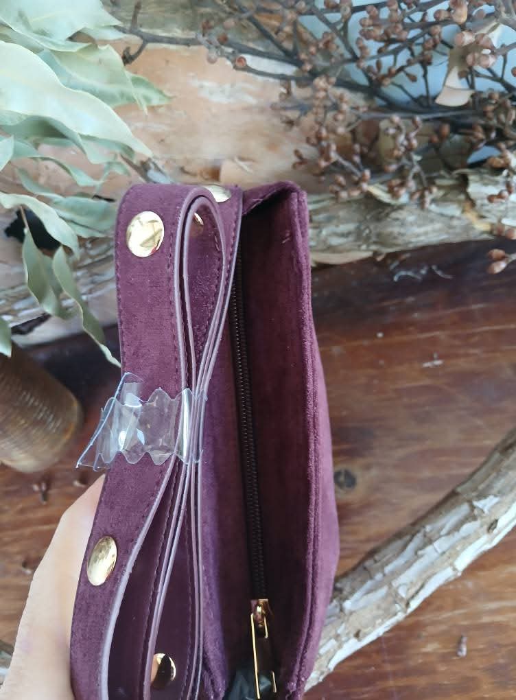 Custom Shoulder Bag