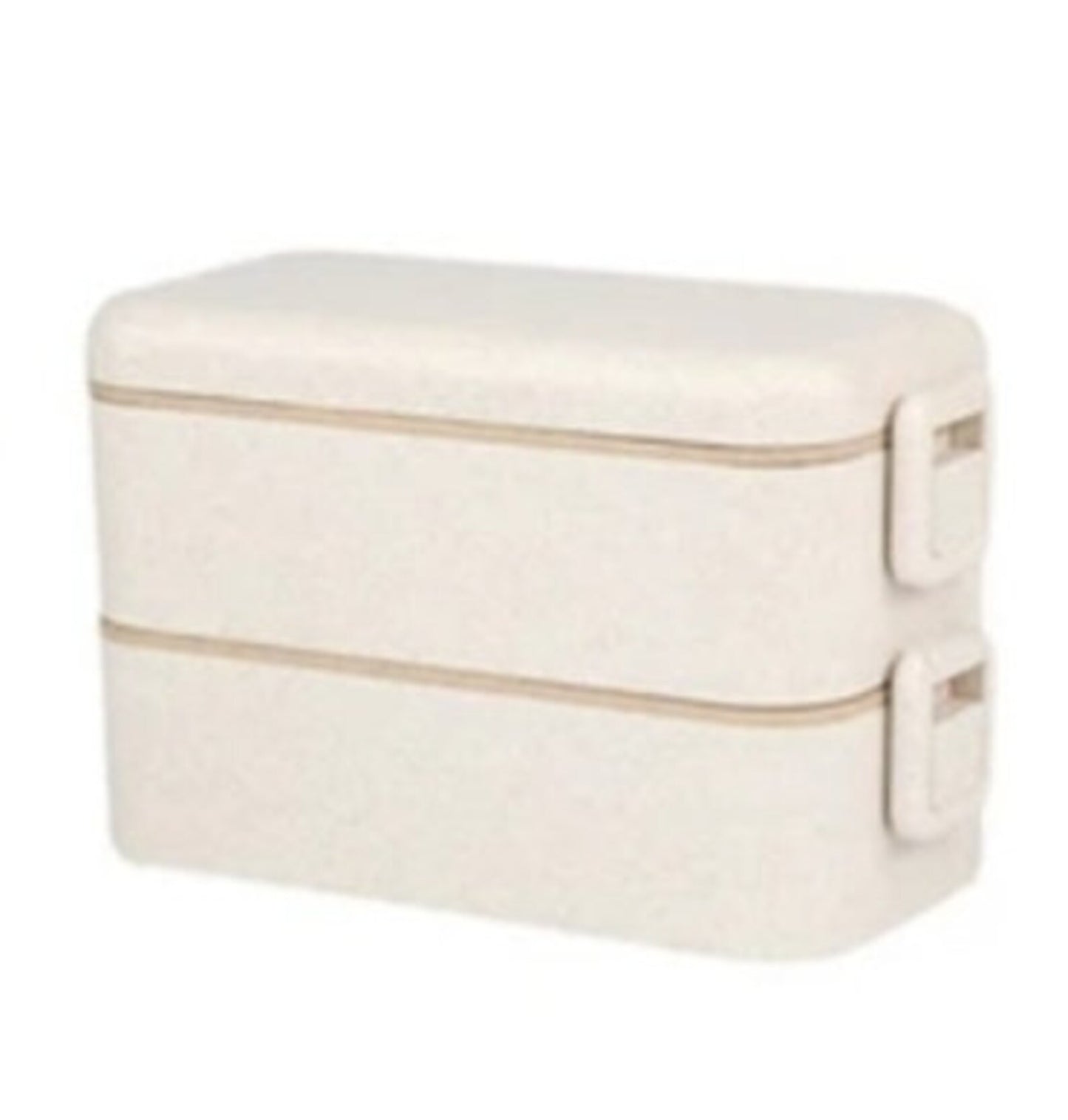 Wheat Straw Bento Box