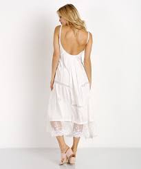 Peaches Midi