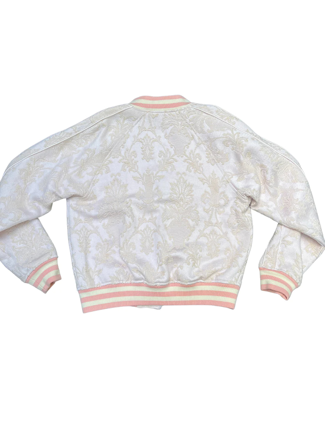 Anastasia Bomber Jacket