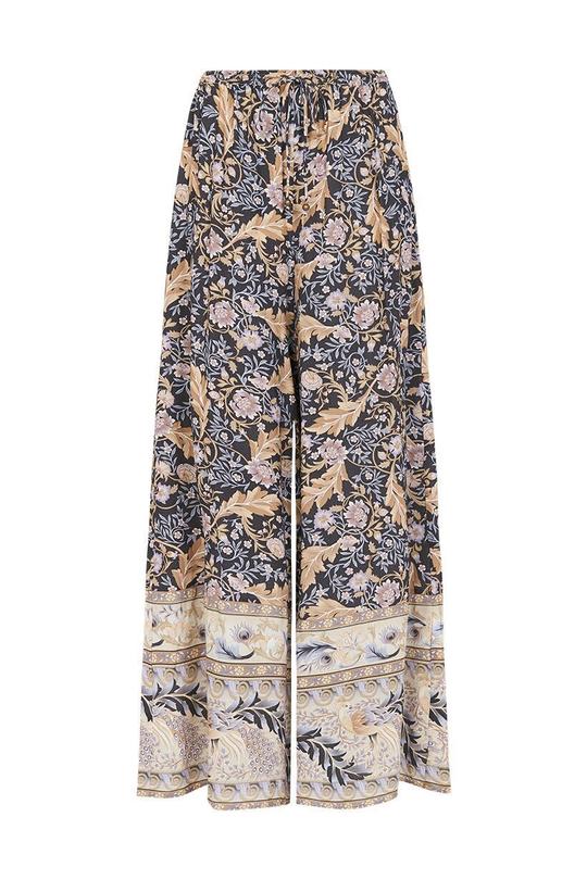 Oasis Palazzo Pant