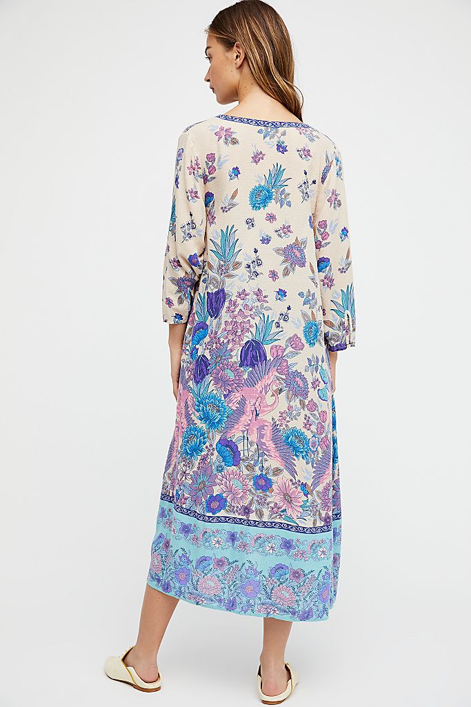 Siren Song Duster