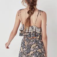 Oasis Cropped Cami
