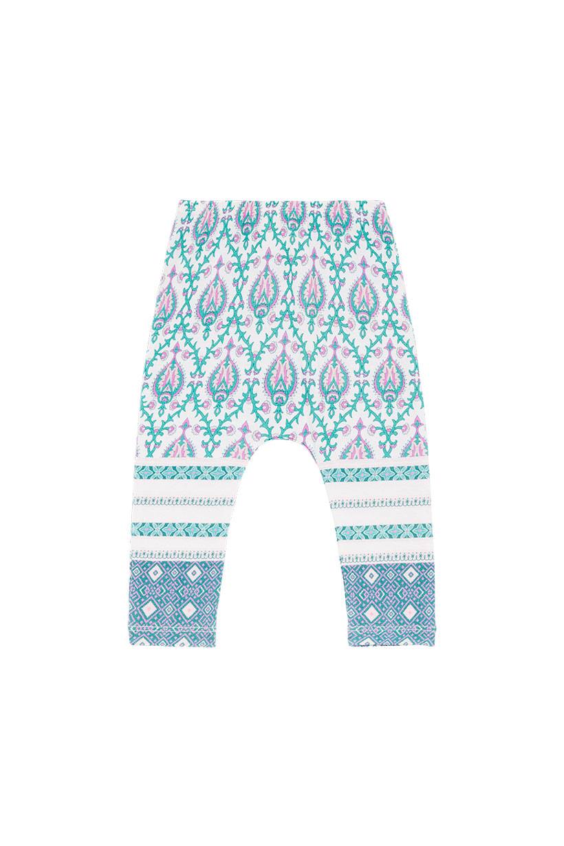Little Oracle Leggings