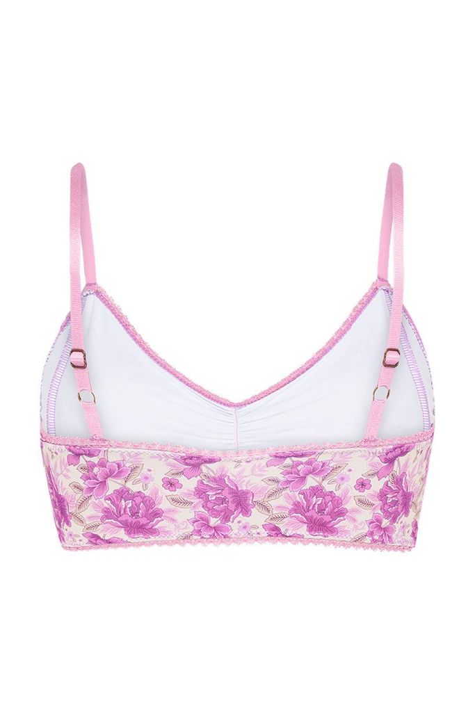 Coco Lei Bralette