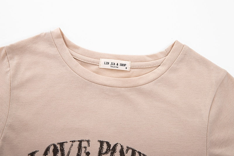 Spell Inspired Tee
