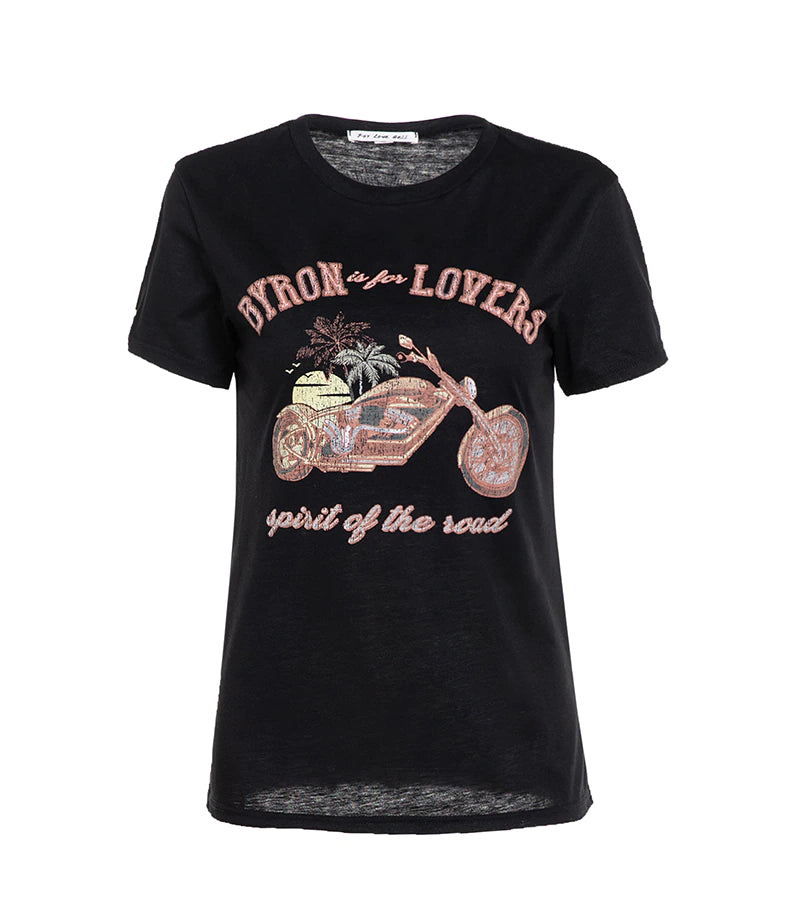 Spell Inspired Tee