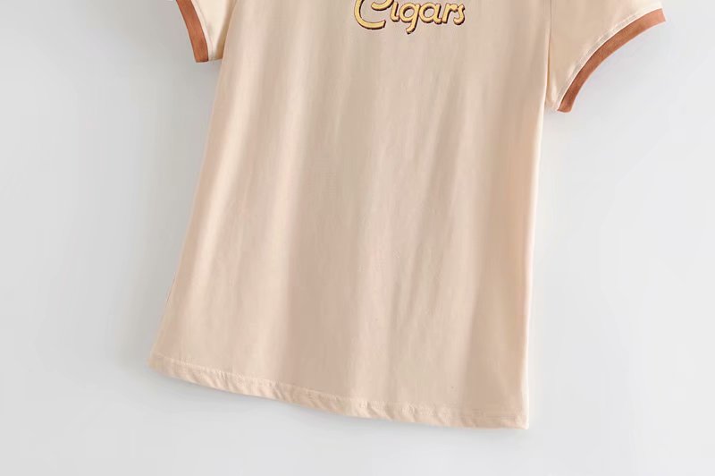 Spell Inspired Tee