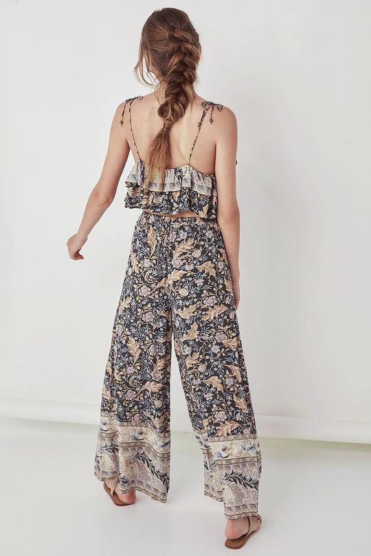 Oasis Palazzo Pant