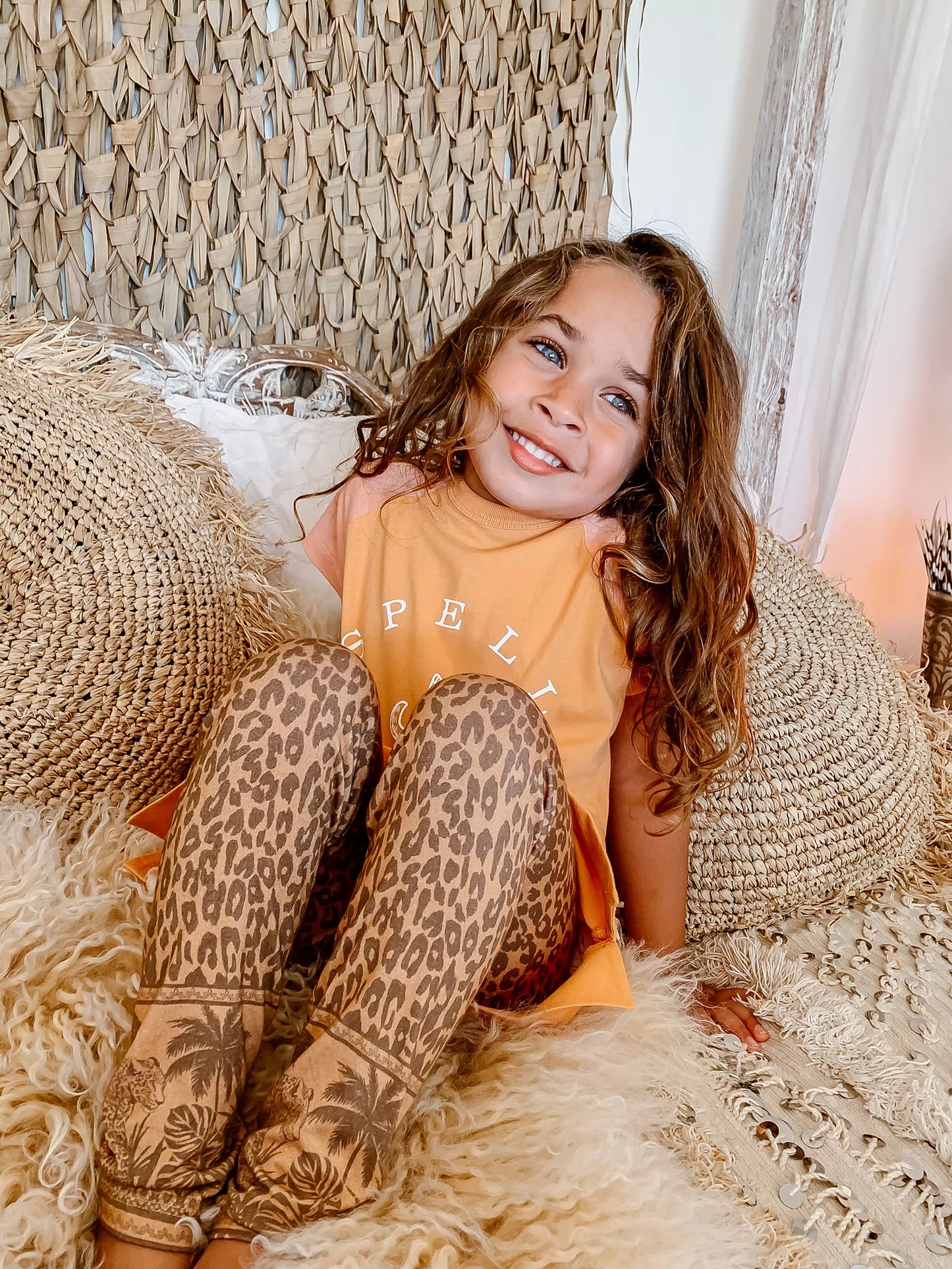 Lioness Leggings