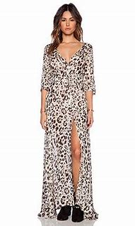 Wild Ones Gown