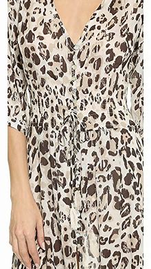 Wild Ones Gown