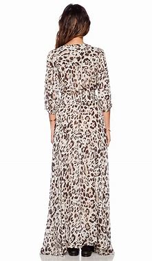 Wild Ones Gown