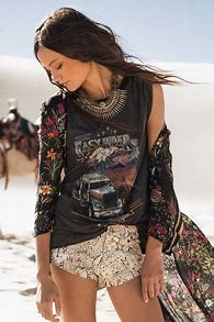 Aloha Python Shorts
