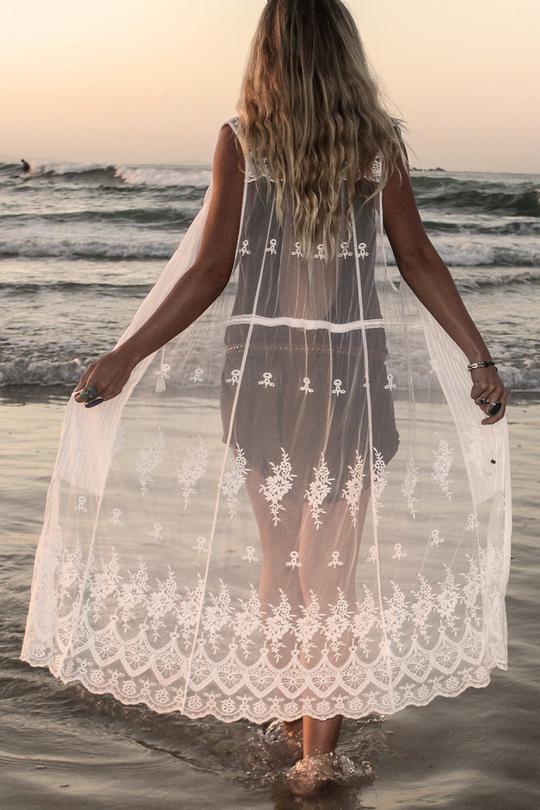 Ophelia Duster